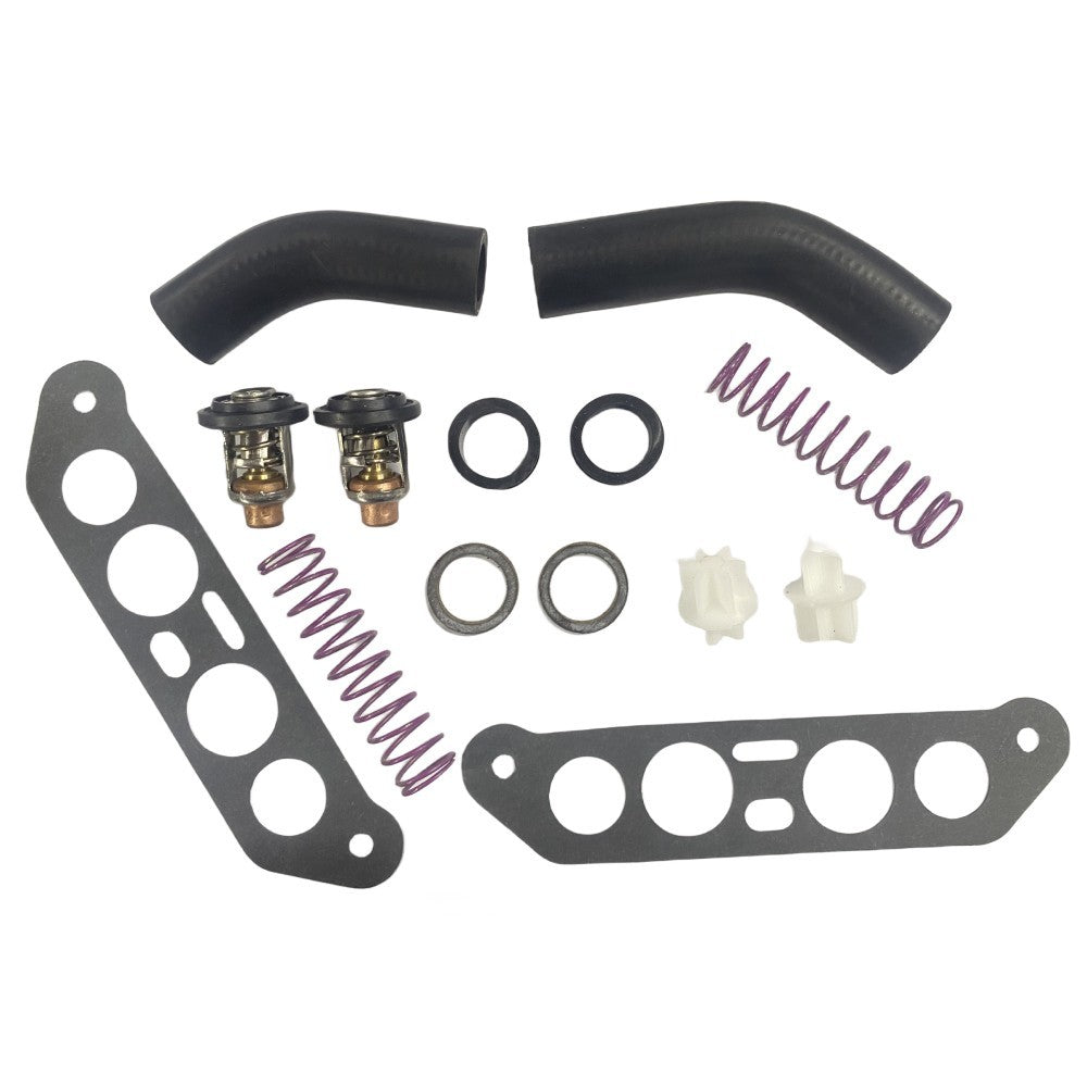 Thermostat Kit for Johnson Evinrude V4 85-140 (1985–1995)