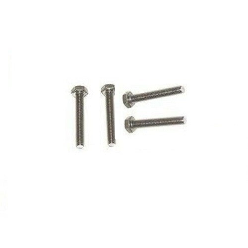 Water Pump Impeller Repair Kit for Yamaha 20/25 HP (1990–2023)