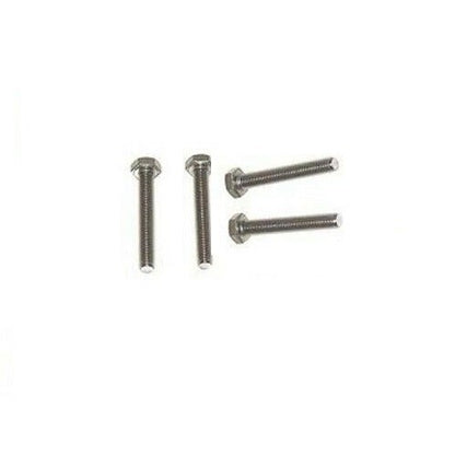 Water Pump Impeller Repair Kit for Yamaha 20/25 HP (1990–2023)