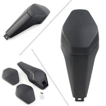 Rear Seat Cover Cowl for Ducati Panigale V4 V4S (2018-2019) Matte Black