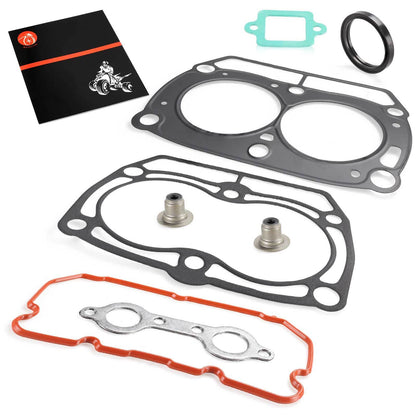 Cylinder Gaskets for Polaris Ranger 800 Crew (2011–2014)