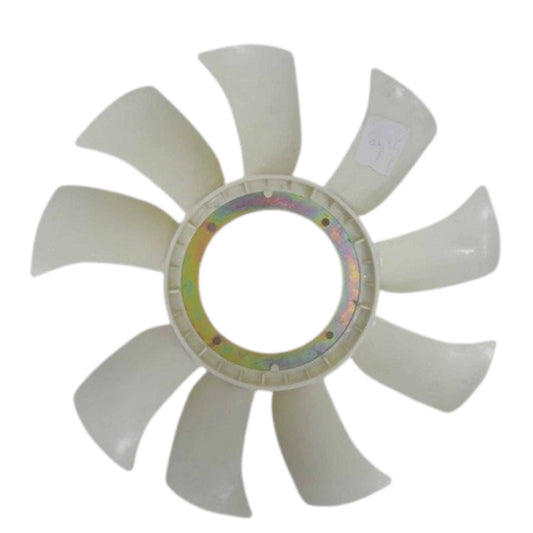 Radiator Cooling Fan Clutch for Holden Rodeo (2003–2008)