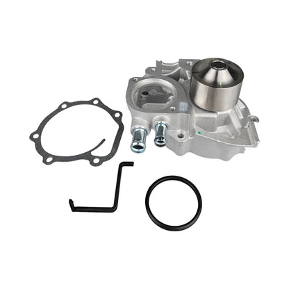 Water Pump for Subaru Forester Impreza Liberty (2000–2023)