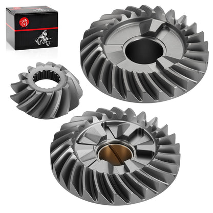 Gear Set for Yamaha 75-90HP Outboard (1990–2000)