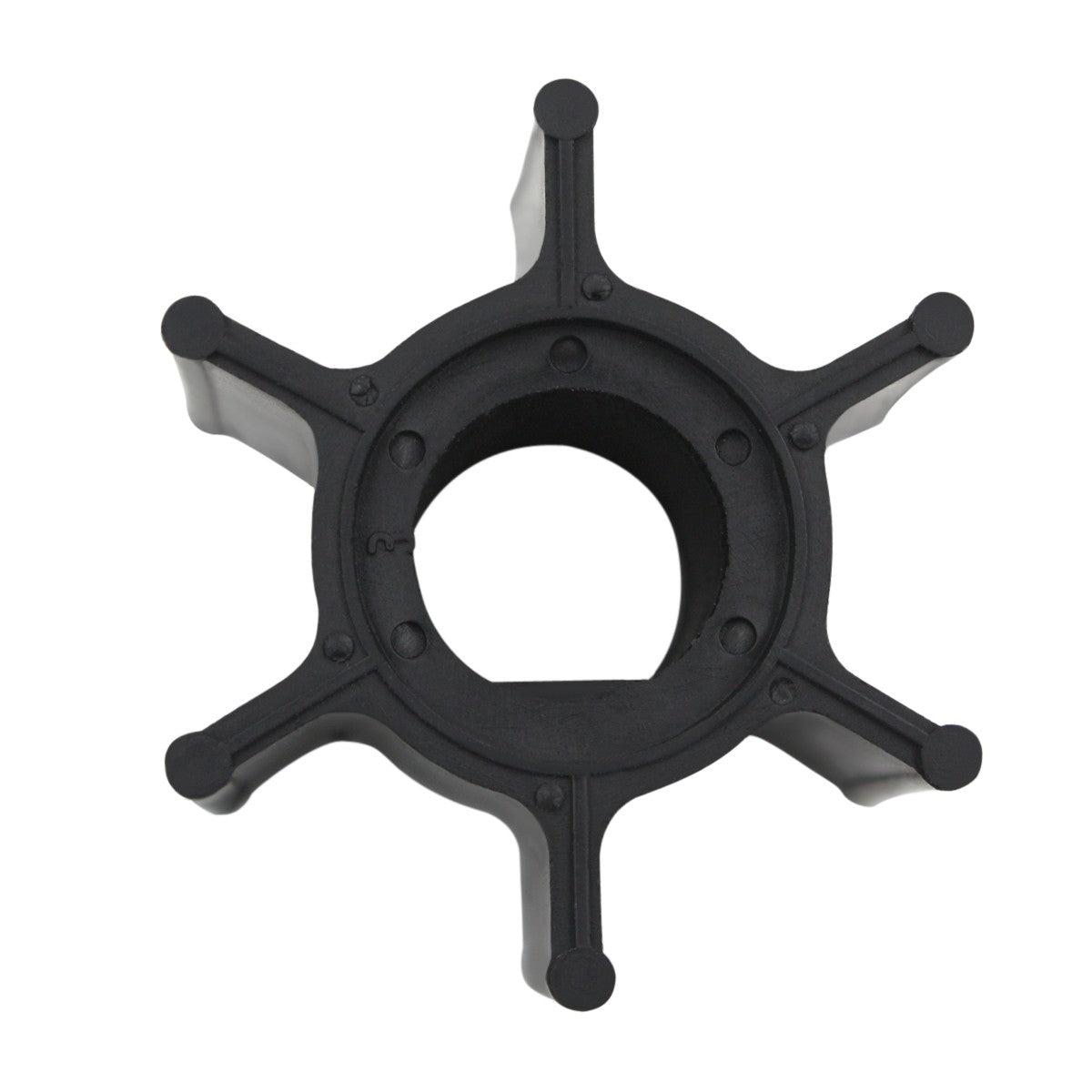 Water Pump Impeller for Honda Outboard BF 9.9 15 HP (1990–2023)