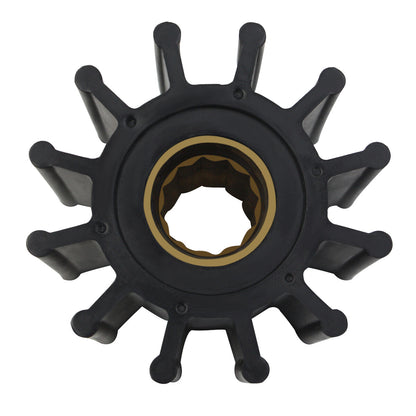 Raw Sea Water Pump Repair Kit for Volvo Penta