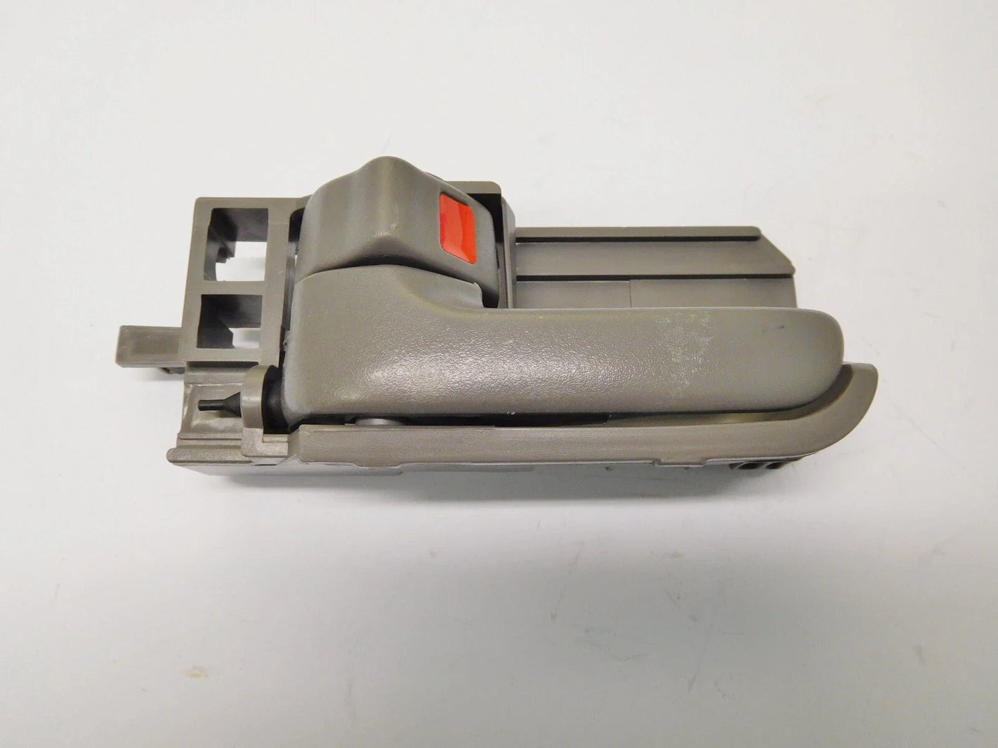 Grey Inner Left Hand Front Door Handle for Hilux KUN16 2WD (2005-2015)