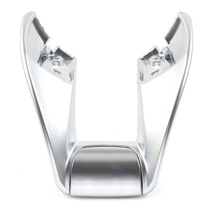 Steering Wheel Low Cover Trim for Mercedes Benz W117 W213 W218 W205 (2015-2023)