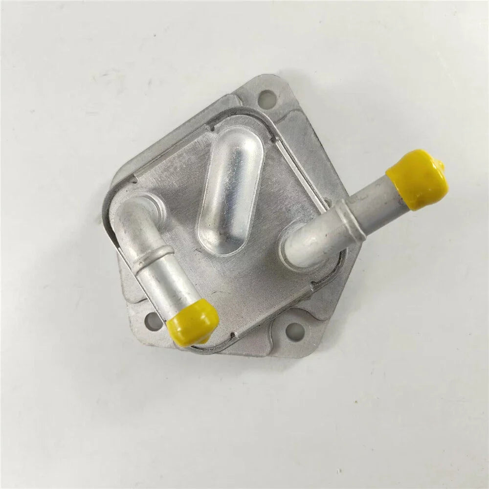 CVT Transmission Fluid Warmer Cooler & Filter for 2014-2024 Civic, HR-V