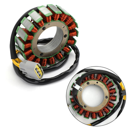 Alternator Stator 21040109702 for Massimo UTV MSU 800 Warrior 800 (2010–2023)