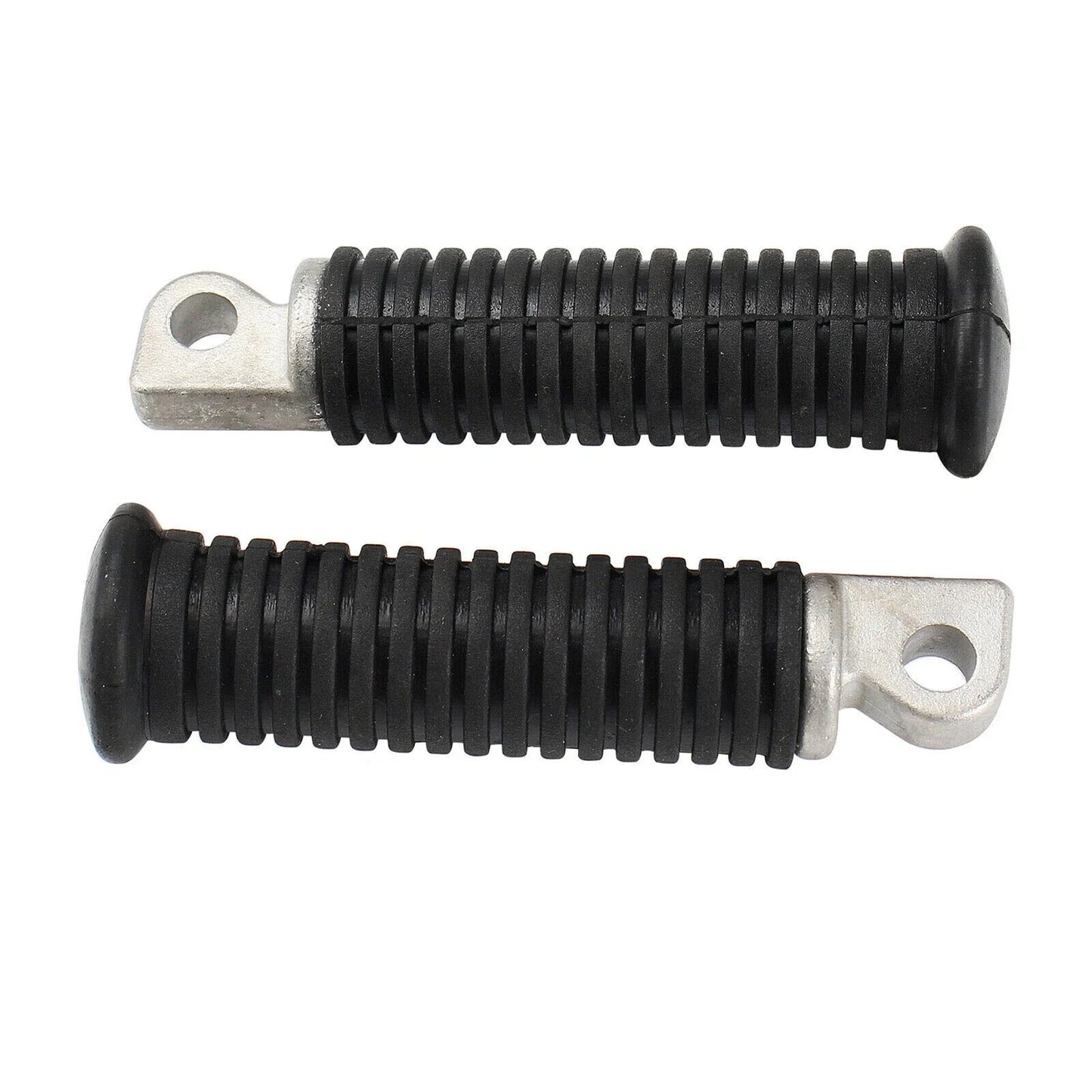 Footpegs for Harley XL883 XL1200 Sportster Dyna Touring (2004-2023)