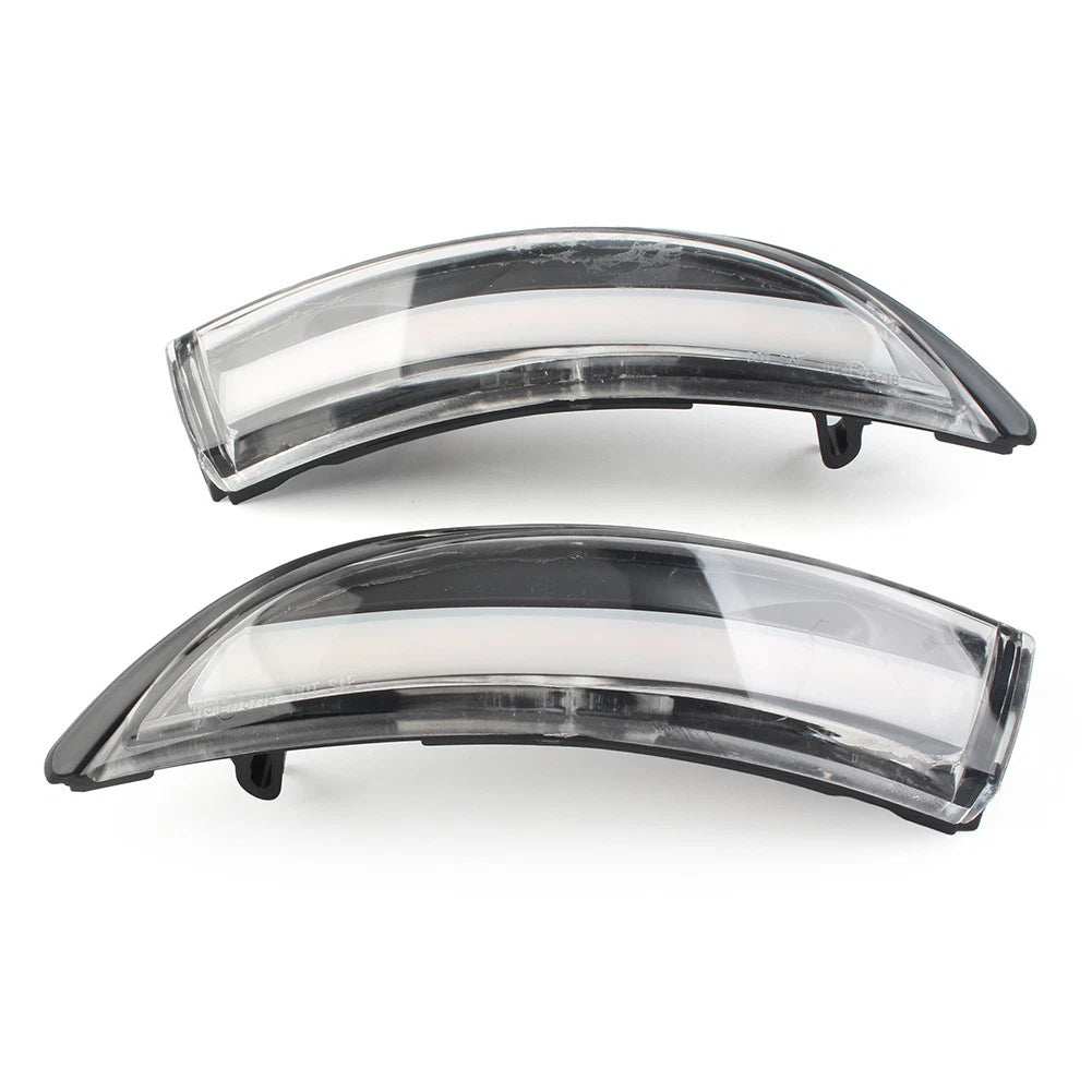 Rearview Mirror Turn Signal Lamp for Ford Fiesta MK6, B-Max (2008–2017)