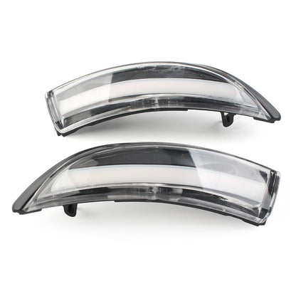 Rearview Mirror Turn Signal Lamp for Ford Fiesta MK6, B-Max (2008–2017)