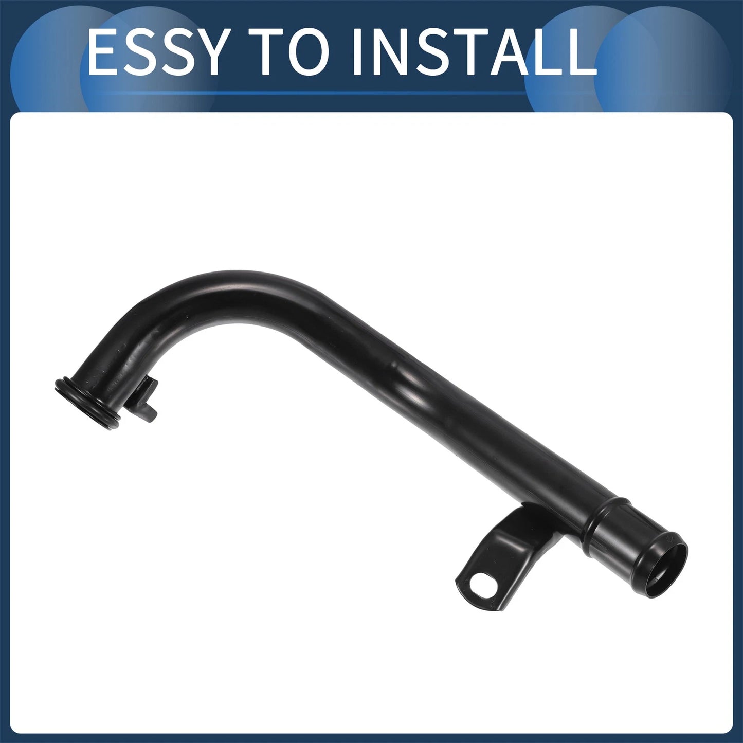 Engine Heater Hose Assembly No. 04781608AC for Dodge Caravan 3.3L (2001–2007)