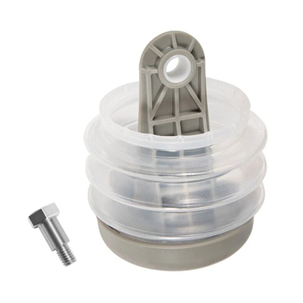 4x Duckbill Valves for Dometic S SW12/SW24 Plastic