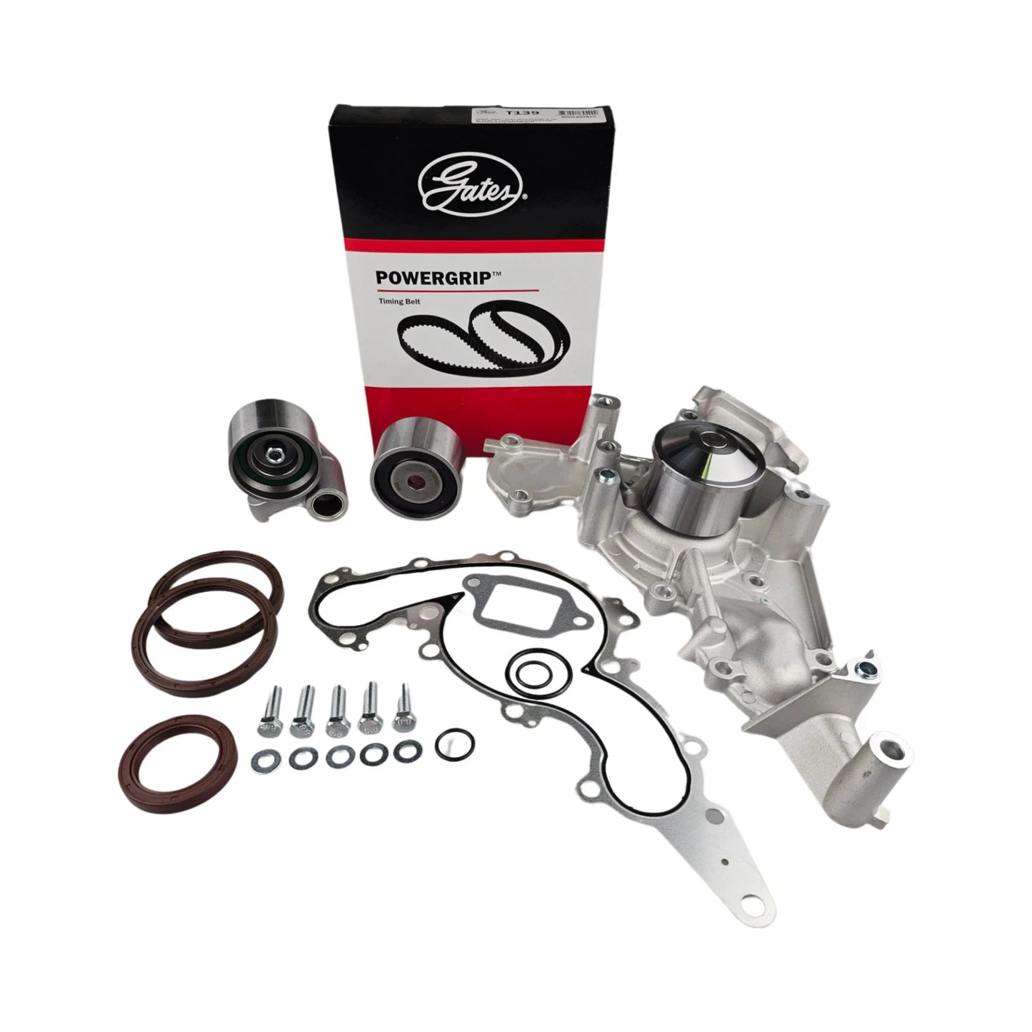 Timing Belt Kit with Water Pump for Lexus SC430 (2002–2010)