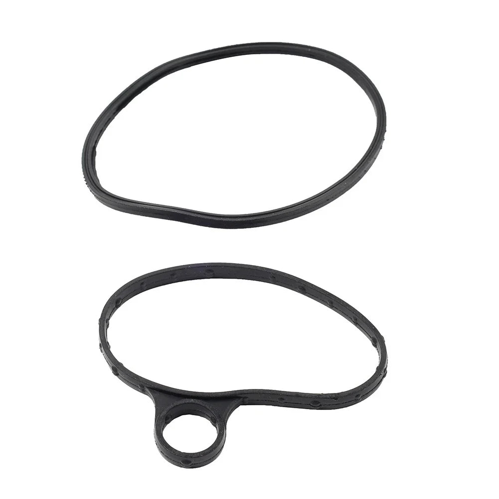 Vacuum Pump Repair Kit for Ford Edge, Escape, Explorer, Focus, Land Rover LR2 (2007-2019)