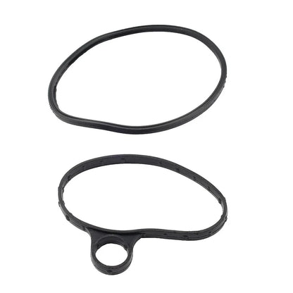 Vacuum Pump Repair Kit for Ford Edge, Escape, Explorer, Focus, Land Rover LR2 (2007-2019)