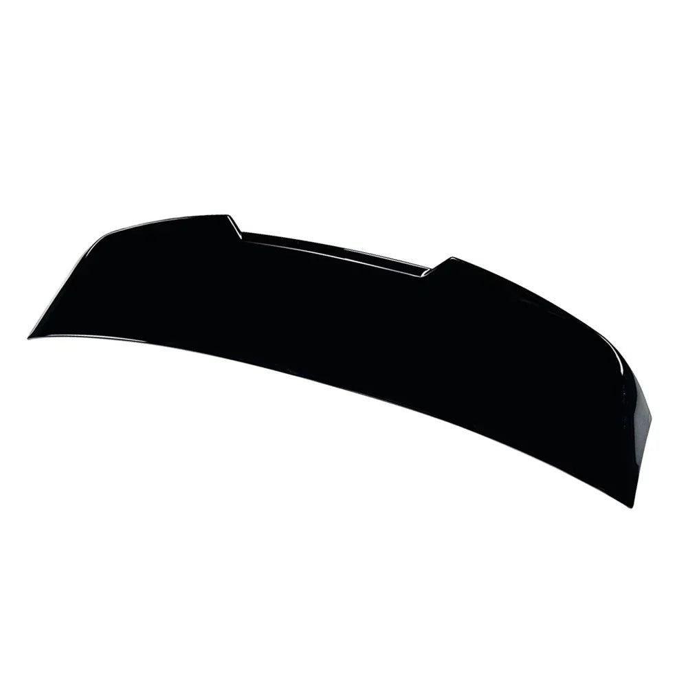 Glossy Black Rear Roof Trunk Spoiler for BMW 5 Series F11 (2011-2017)