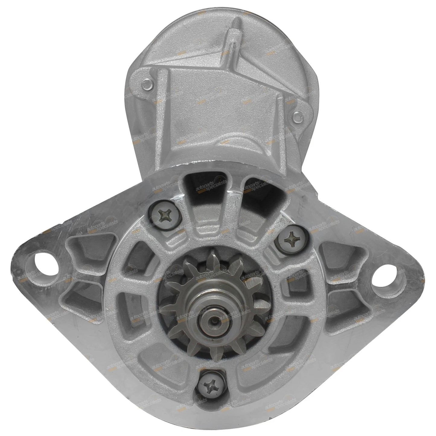 Starter Motor for Land Cruiser HDJ80 HZJ80 (1990–1997)