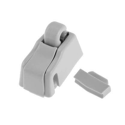 Sun Visor Clip for Volkswagen Touareg (2011–2018) & Audi Q7 (2007–2015) 4L0859562