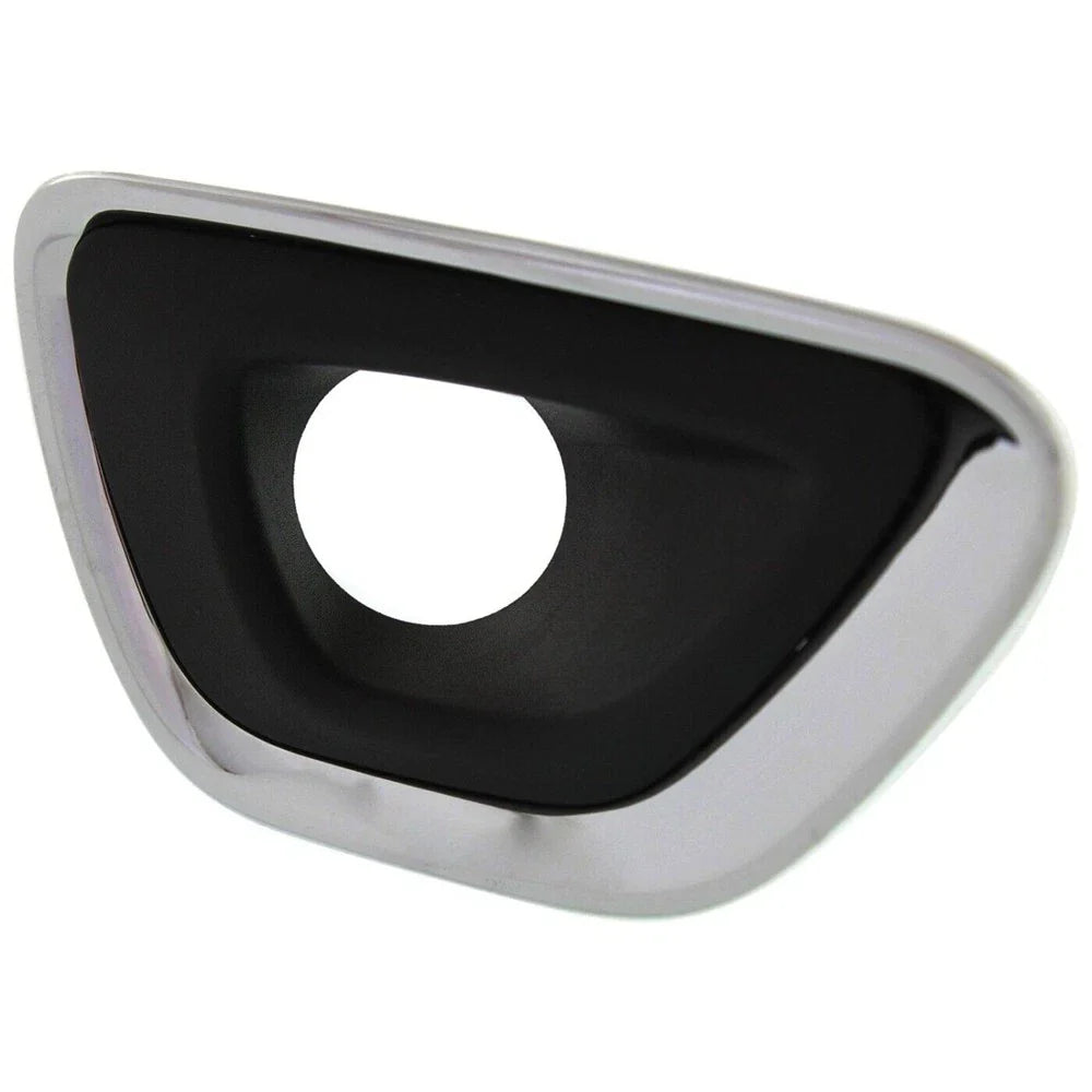 Fog Light Trim Left & Right for 2014-2016 Jeep Grand Cherokee (2014-2016)
