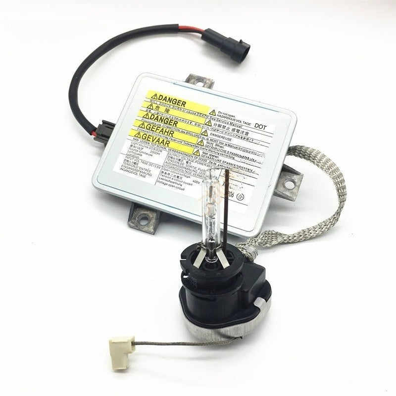 HID Xenon Headlight Ballast Module for Acura TSX 2004–2005