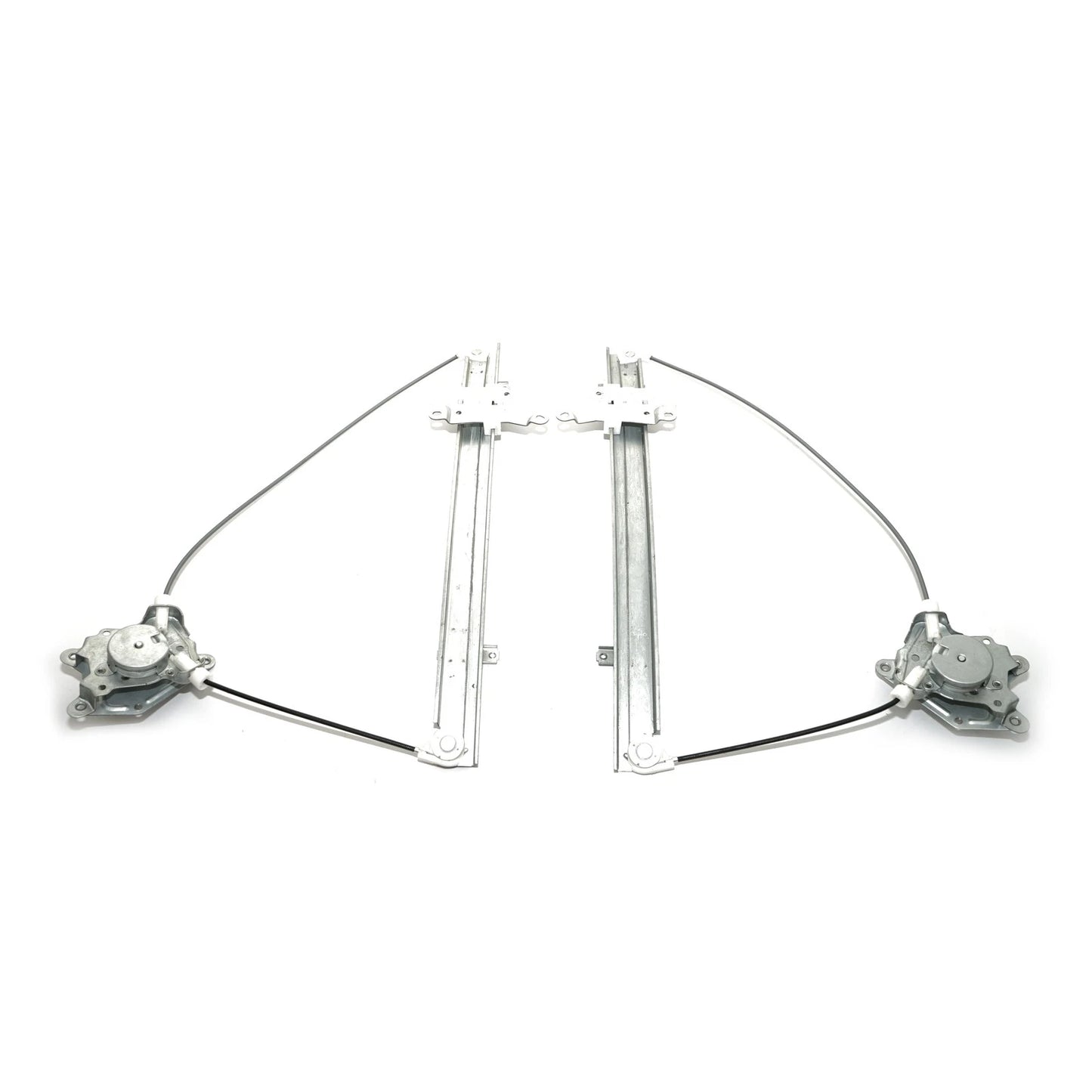 Set of 2 Manual Window Regulators for Nissan Pathfinder (YD21–WD21)
