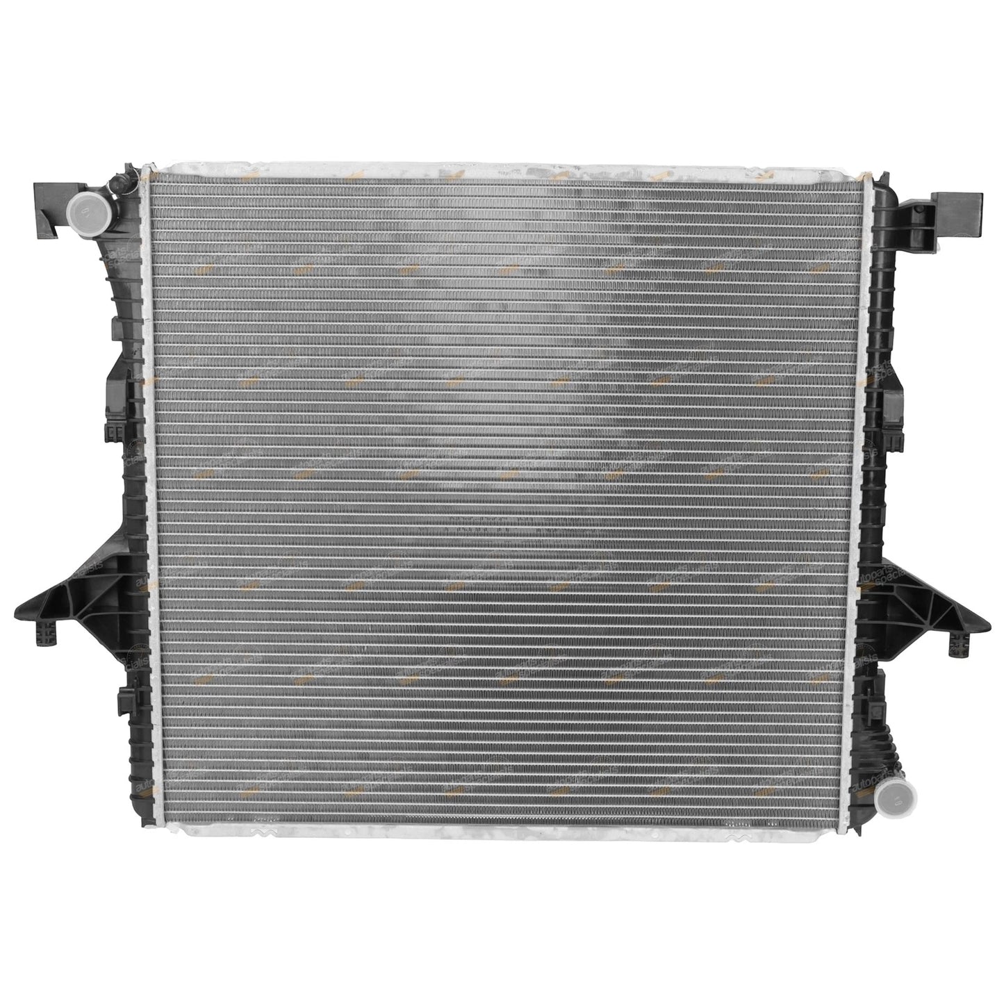 Radiator for VW Amarok (2011–2022)