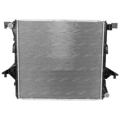 Radiator for VW Amarok (2011–2022)