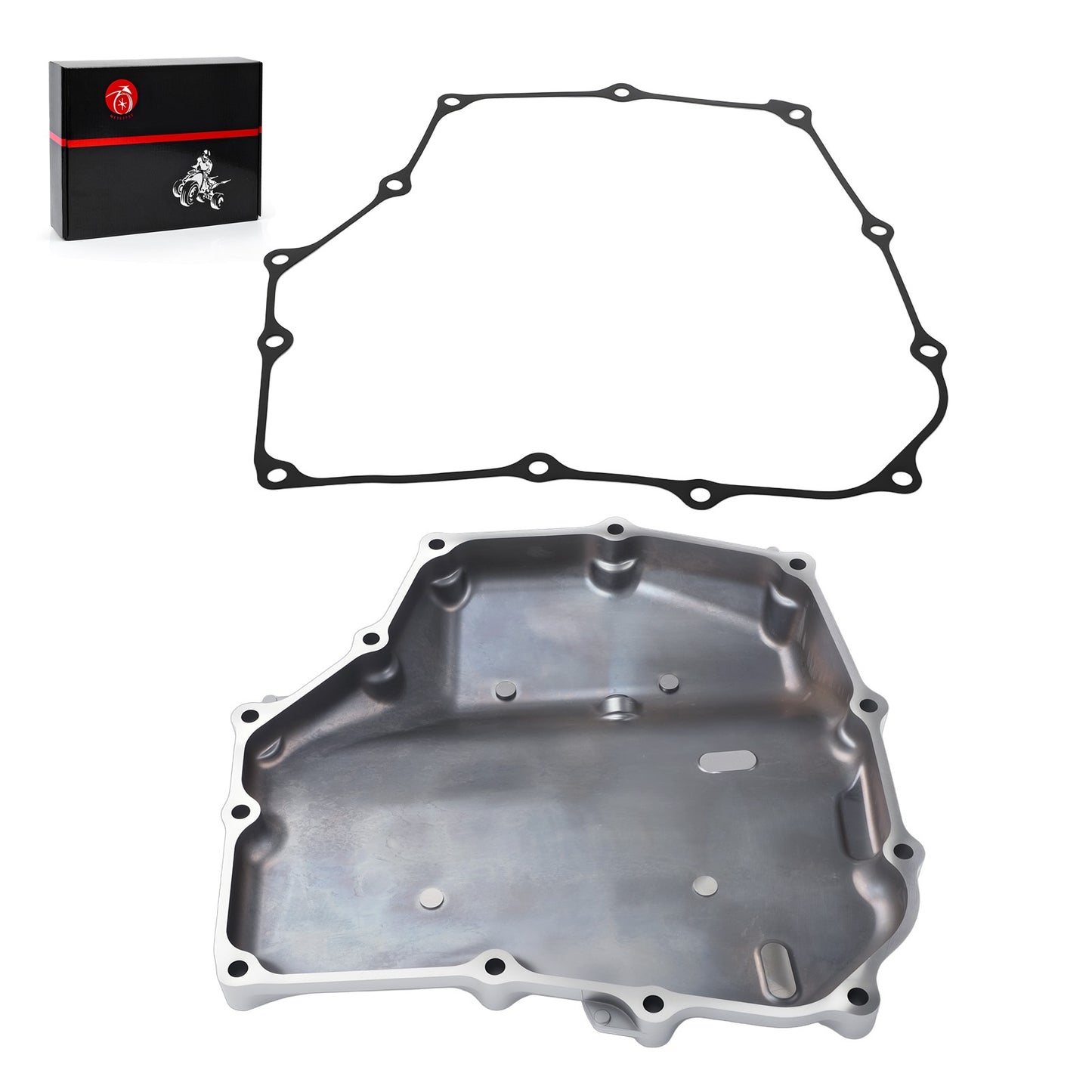 Oil Pan for Honda Pioneer 1000 (2016–2024) with Gasket