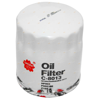 Oil