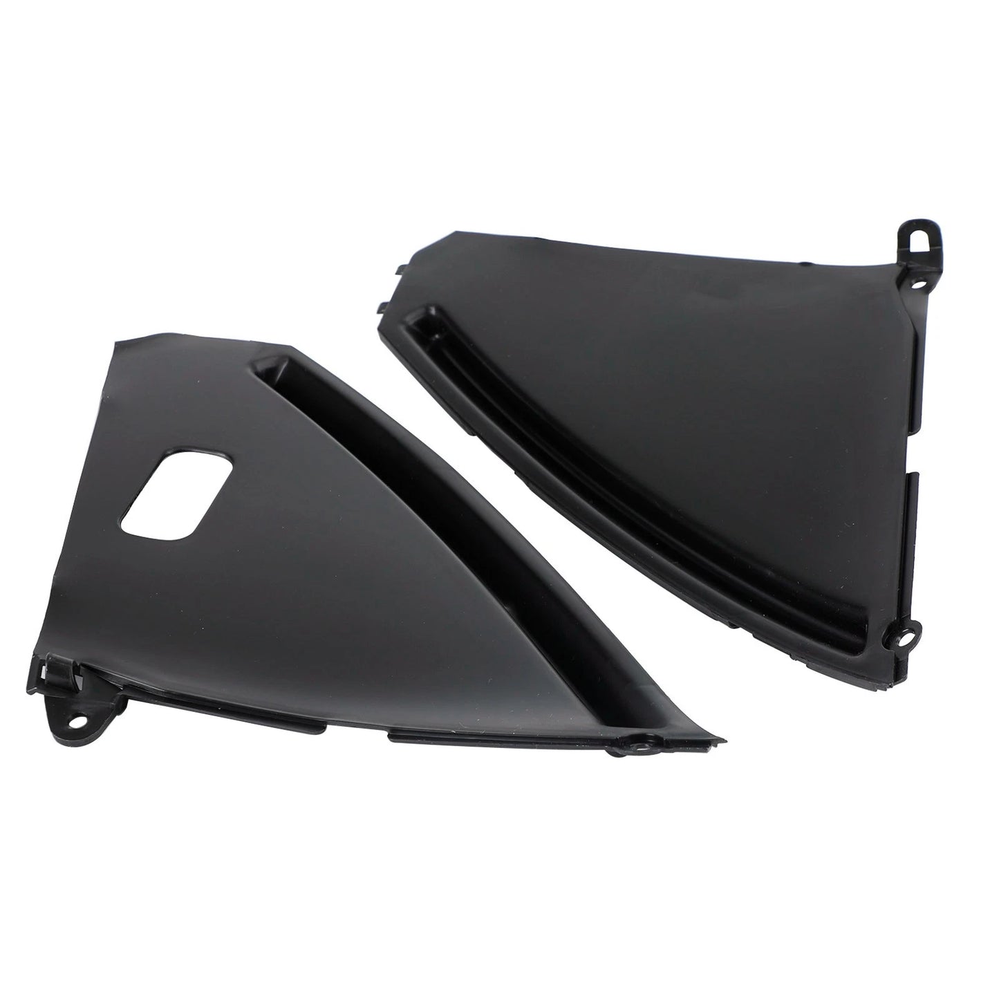 Interior Side Cover Fairing for Suzuki GSX1300R Hayabusa (2008–2020)