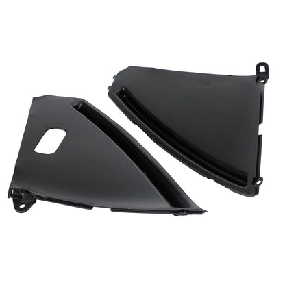 Interior Side Cover Fairing for Suzuki GSX1300R Hayabusa (2008–2020)