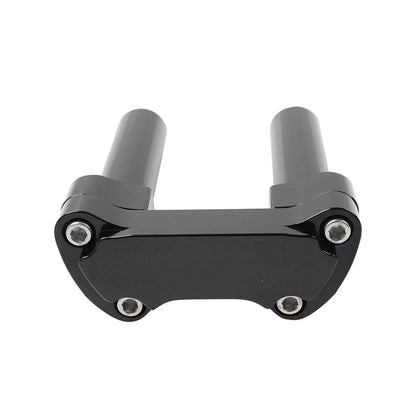 5.5" Handlebar Riser for Harley Night Train, Low Rider, Softail (2000-2006)