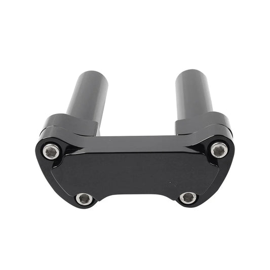 5.5" Handlebar Riser for Harley Night Train, Low Rider, Softail (2000-2006)