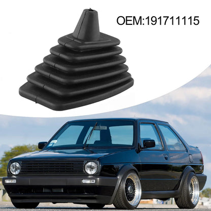 Dust Cover Shift Knob for Jetta Golf MK2 II (1984–1992)