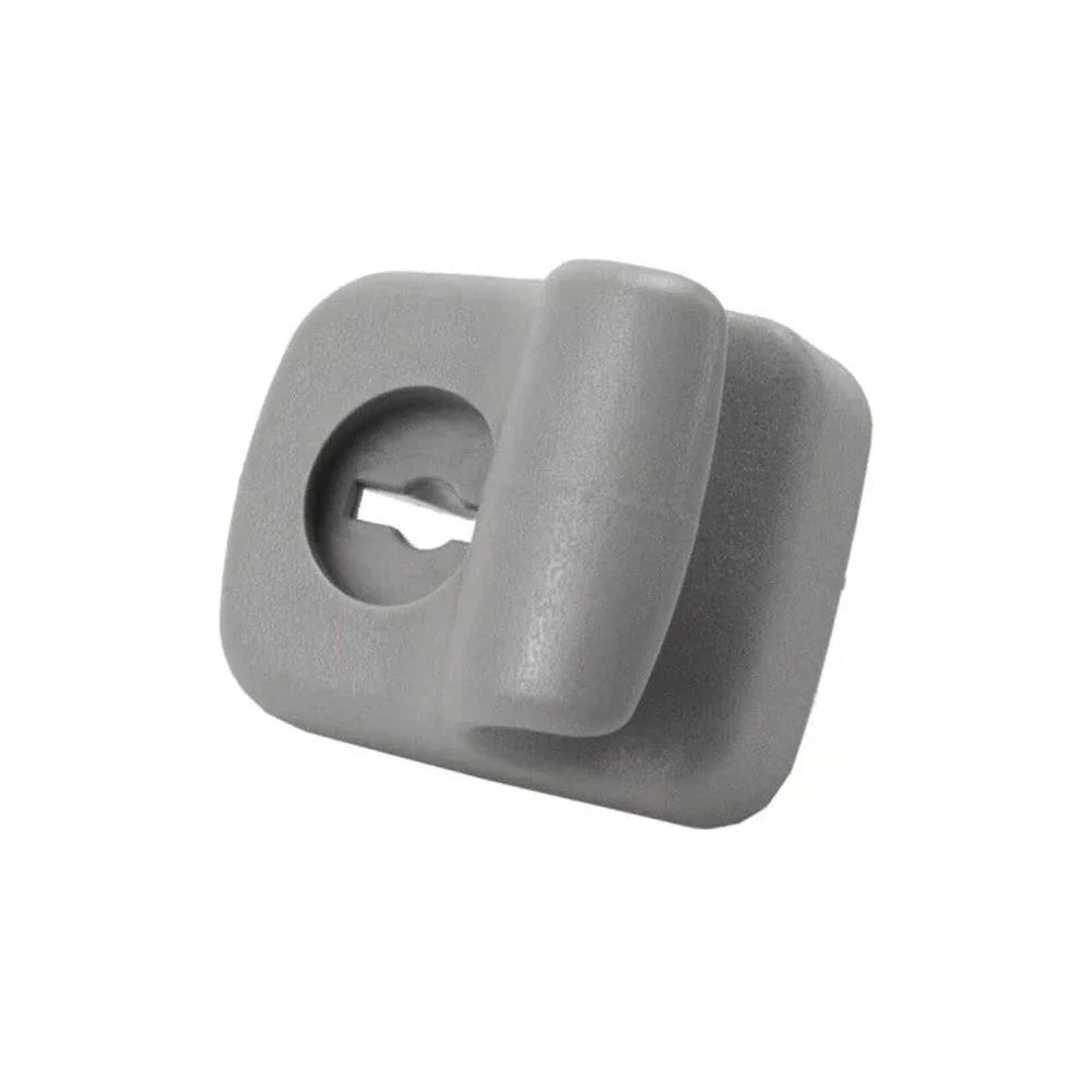 Sun Visor Clip Hook Retainer for Nissan Frontier, Xterra (2001-2004)