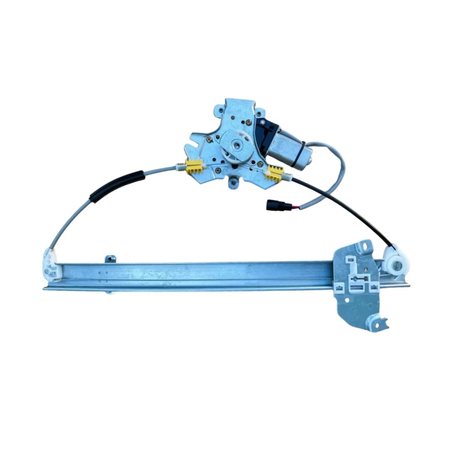 Front Left Window Regulator with Motor for Nissan Pathfinder (2005–2013)