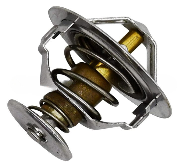 Engine Thermostat for Yanmar Komatsu 4D94E, 4D98E, 4TNV94, 4TNE98