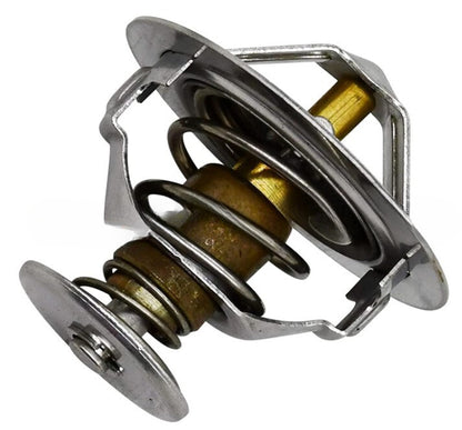 Engine Thermostat for Yanmar Komatsu 4D94E, 4D98E, 4TNV94, 4TNE98