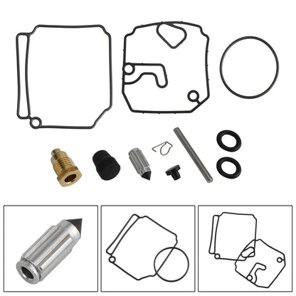 4 in 1 Filter for All Receivers & Radios