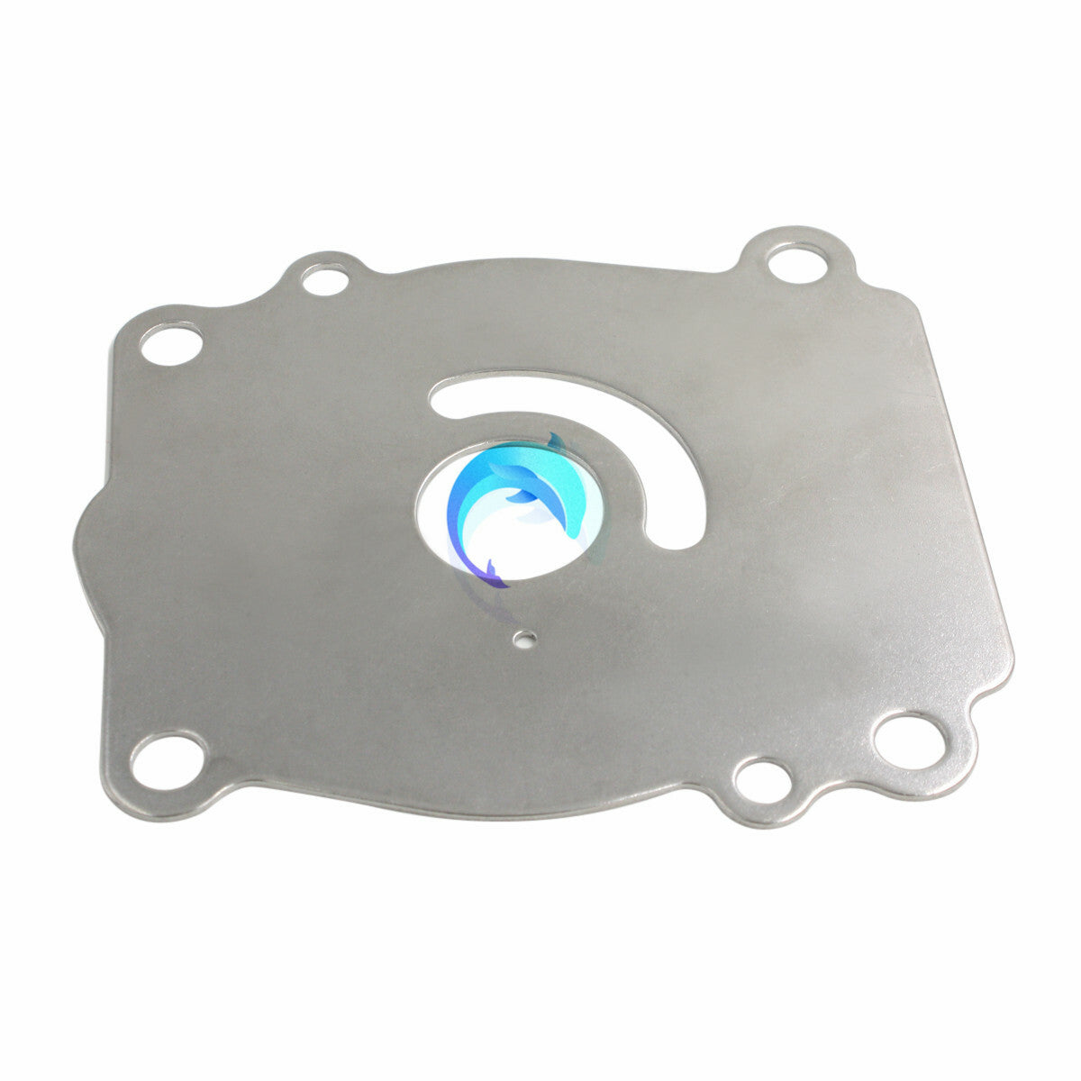 Water Pump Impeller Kit for Suzuki DT150 DT175 DT200 DT225 (1990–2005)