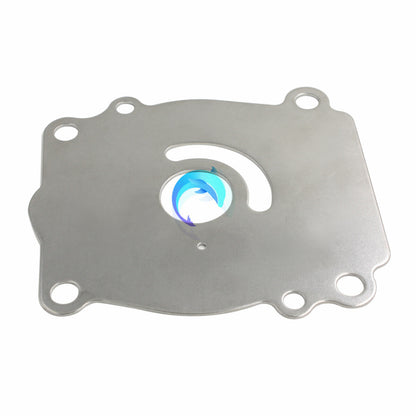 Water Pump Impeller Kit for Suzuki DT150 DT175 DT200 DT225 (1990–2005)