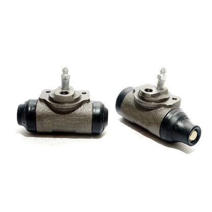 Set of 2 Rear Wheel Brake Cylinders for Toyota HiAce (1989–2000)