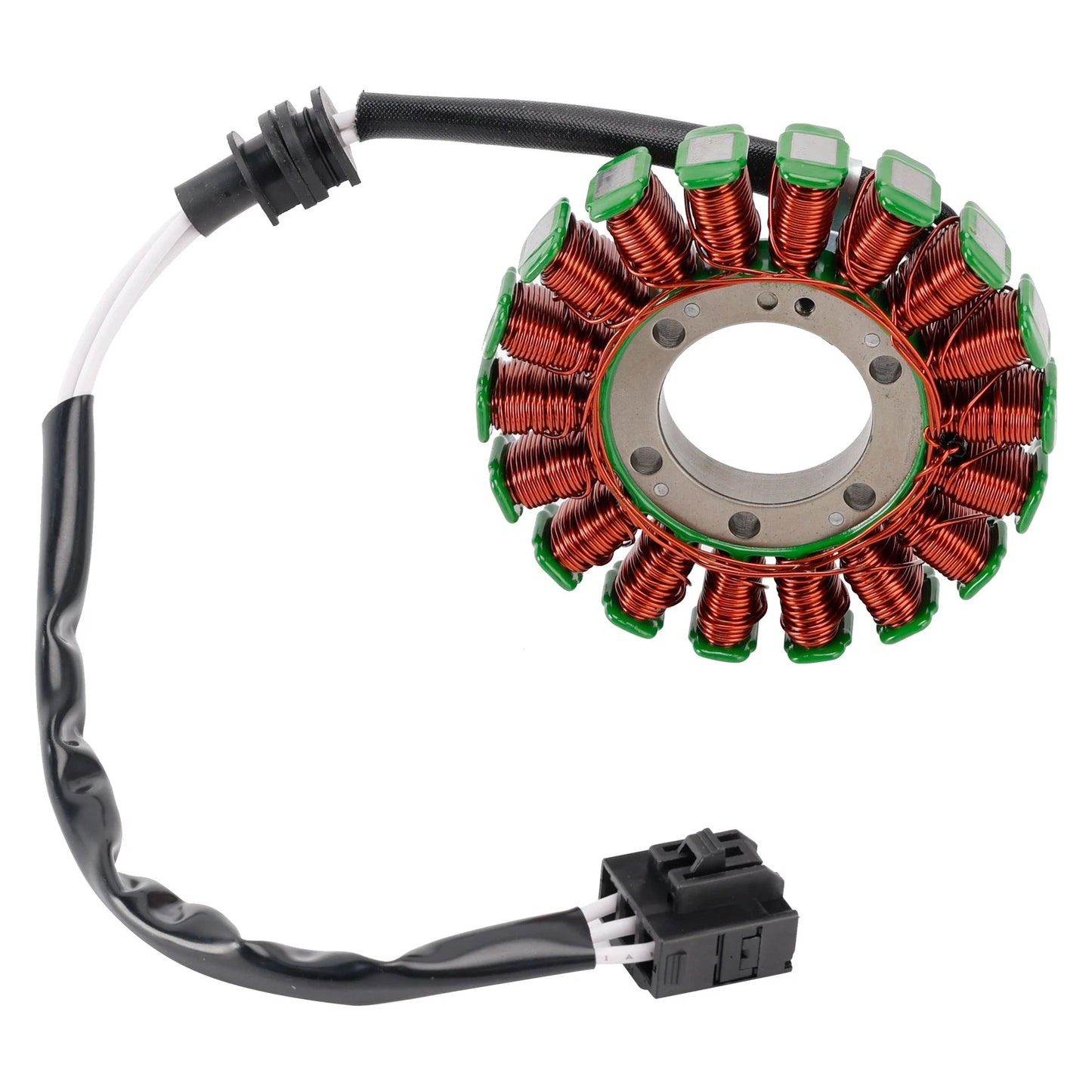 Alternator Stator Regulator for BMW F650 F700 F800 GS R/S/ST/GT (2005–2017)