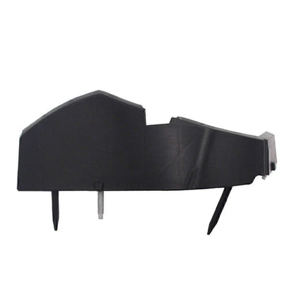 Front Left Bumper Bracket for Dodge Challenger (2015-2021)