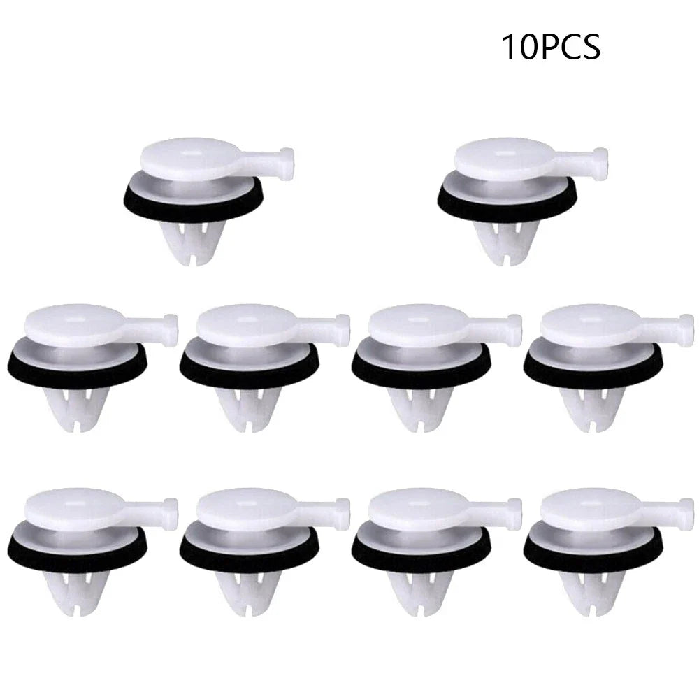 A Pillar Trim Clips for Land Rover Discovery LR3 LR4 (2005-2016)