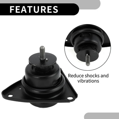 Engine Mount for Hyundai Elantra 2.0L (2007-2010)
