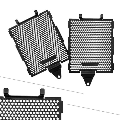 Radiator Grille Guard Cover for BMW R1300GS Adventure (2023–2024)
